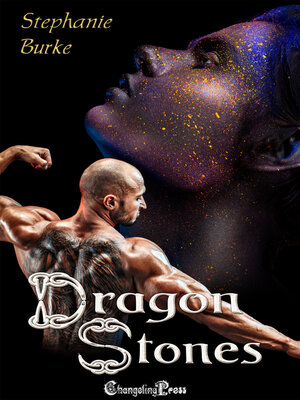 cover image of Dragon Stones